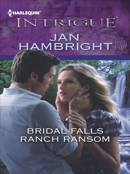 Title details for Bridal Falls Ranch Ransom by Jan Hambright - Available